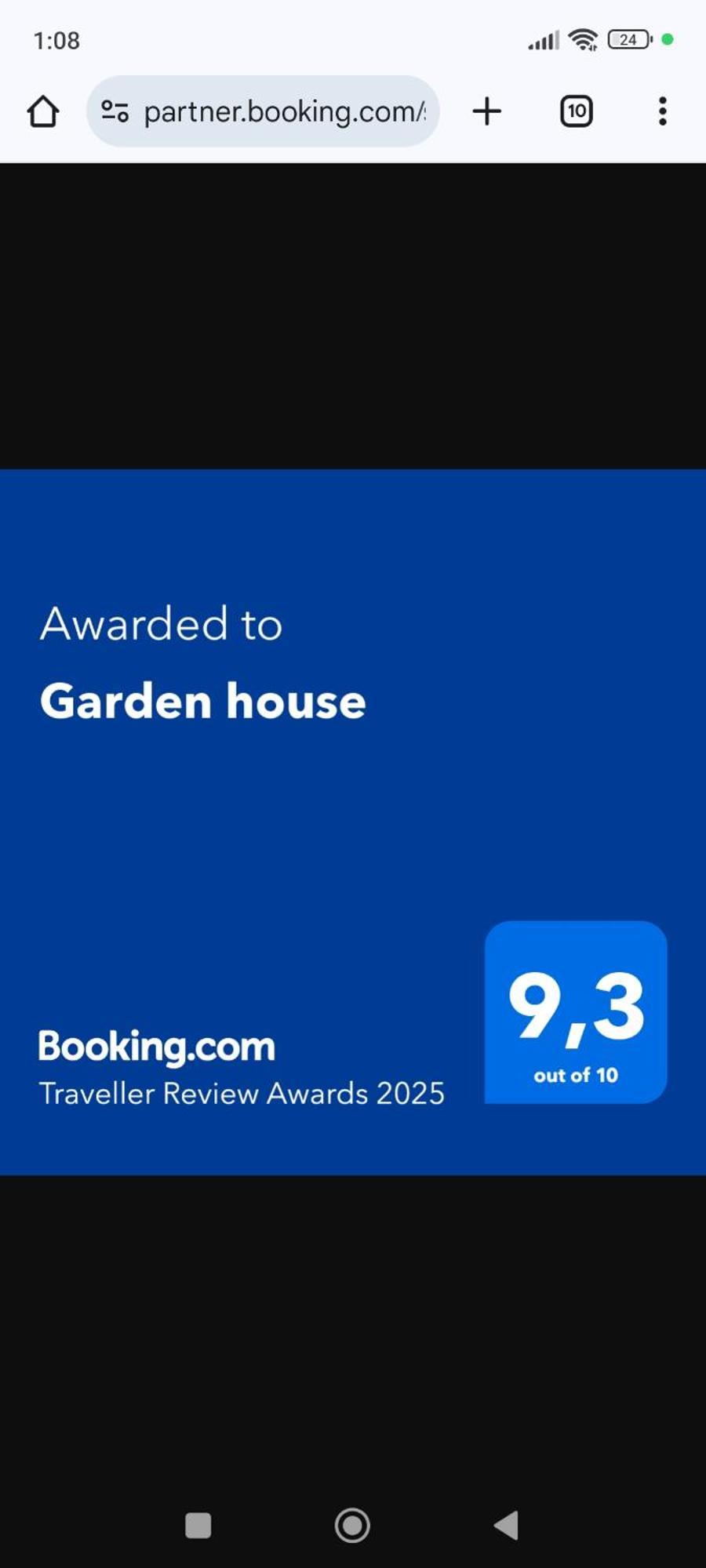 Garden House Apartment Kremasti  Ngoại thất bức ảnh